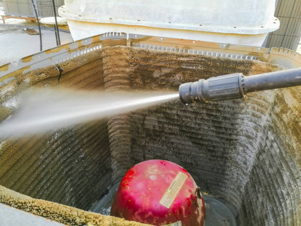 Best Commercial Air Duct Cleaning  in La Luz, NM