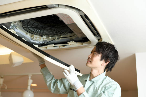 Best Ventilation Cleaning Services  in La Luz, NM