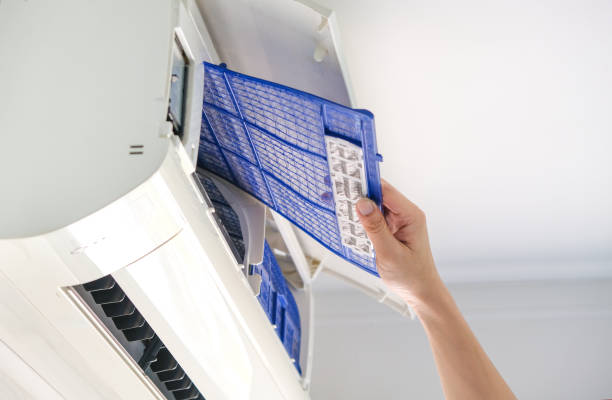 Best Air Duct Cleaning Near Me  in La Luz, NM